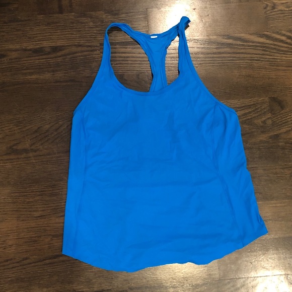 lululemon athletica Tops - Lululemon tank.